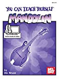 You Can Teach Yourself Mandolin (English Edition)