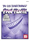 You Can Teach Yourself Pan Flute (English Edition)