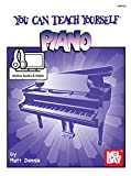 You Can Teach Yourself Piano (English Edition)