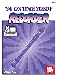 You can Teach Yourself Recorder (English Edition)