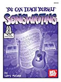 You Can Teach Yourself Song Writing (English Edition)
