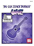 You Can Teach Yourself Uke (English Edition)
