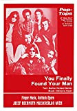 You Finally Found Your Man (English Edition)