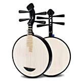Yueqin Moon liuto Xinghai 8211R moon guitar professionale che suona strumenti musicali folk cinesi…