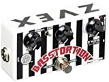 Z.VEX Basstortion - Effetti singoli