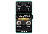 Z.VEX Box of Rock Vertical - Distorsori per chitarre