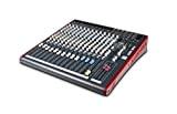 ZED-16FX USB Mixer with Effects