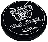 Zildjian Artist Series - Travis Barker - 6" Practice Pad