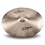 Zildjian FX piatti serie – 55,9 cm Oriental Trash of Doom Cymbal