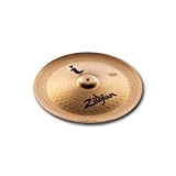 Zildjian I Family Series - China Cymbal 16",Nuovo Modello