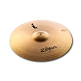 Zildjian I Family Series - Crash Ride Cymbal - 20",Nuovo Modello
