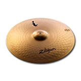 Zildjian I Family Series - Ride Cymbal - 22",Nuovo Modello