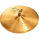 Zildjian K Constantinople Series - 14" Hi-Hat Cymbals - Pair