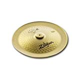 Zildjian ZP18CH Planet Z Series - China Cymbal, 18", Nuovo Modello