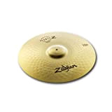 Zildjian ZP18CR Planet Z Series - Ride Cymbal - 18", Nuovo Modello