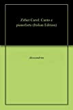 Zither Carol: Canto e pianoforte