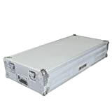 Zomo 0030101581 Piastra valigia DZ 600 per 2 X DZ1200 SL e 1 X DJM 600/700/800 Argento