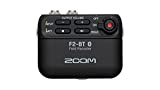 Zoom - F2-BT - field recorder Bluetooth + Microfono lavalier