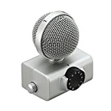 Zoom - MSH-6 - capsula microfonica mid-side per H5, H6, Q8, U-44, F4, F8n