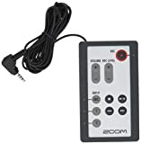 Zoom - RC-04 - telecomando a filo per H4n/H4nPRO