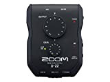 Zoom u-22 Handy interfaccia audio