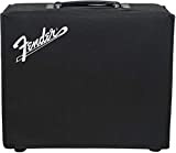Zoundhouse Fender »MUSTANG LT50 AMP COVER« Coperchio di protezione per l'amplificatore - Colore: Nero