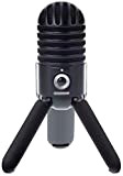 ZYF Microfono Karaoke Desktop Recording Condenser Microfono Pieghevole Pieghevole Design con Cavo USB Borsa per Il Trasporto per Cavo, per ...
