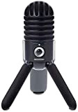 ZYF Microfono Karaoke Registrazione con condensatore Microfono Piegata Gamba con Cavo USB Borsa per Il Trasporto per Computer (Colore: Nero) ...