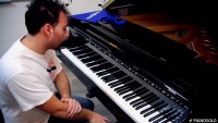 Come suonare le Scale Musicali al Pianoforte
